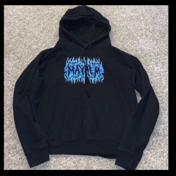 ISO THESE EXACT brandy melville items - Picture 4 of 4